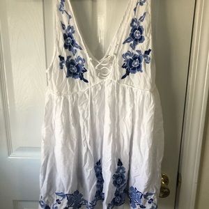 Free People Intimately Top